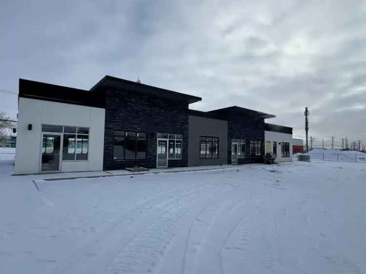 Office For Rent in 10119, 121 Avenue, Grande Prairie, Alberta