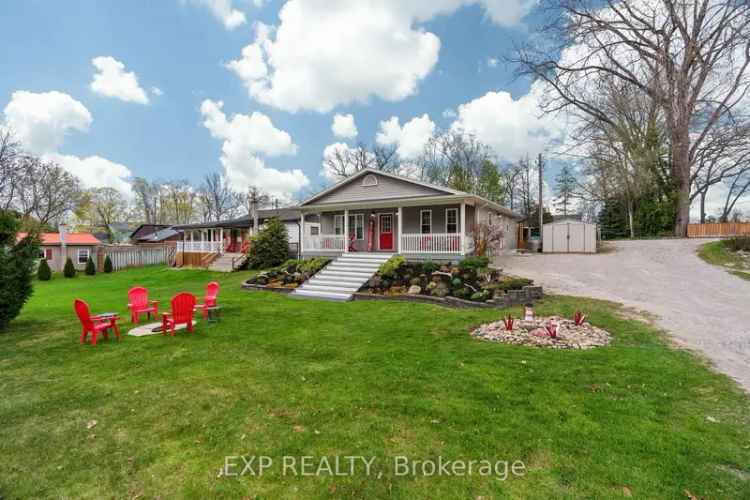 Port Franks Vacation Rental - Family Getaway or Income Property