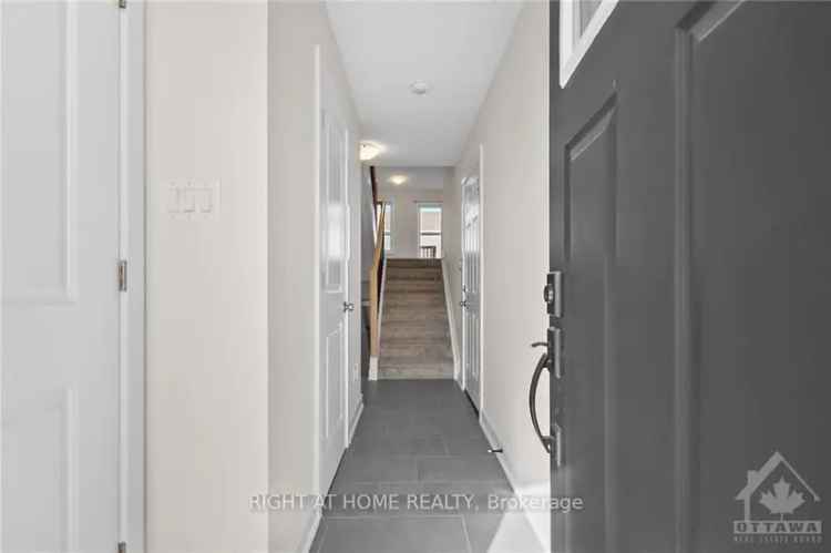 House For Sale in Smiths Falls, Ontario