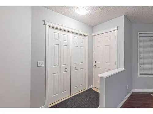 House For Sale In Martindale, Calgary, Alberta