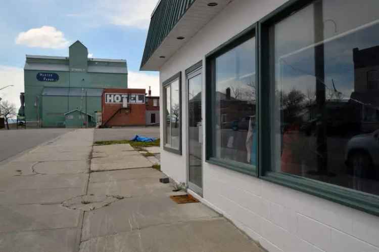 Retail For Sale in Red Deer, Alberta