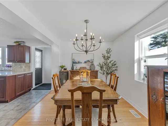 House For Sale in Newmarket, Ontario