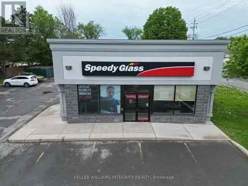 Commercial For Sale In Orleans Central, Ottawa, Ontario