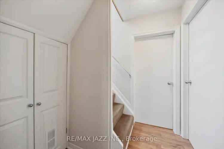 House For Rent in Toronto, Ontario