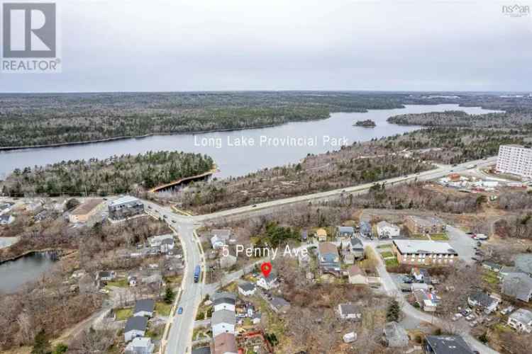 3 Bed 1 Bath Home Redevelopment Opportunity Large Lot R-2P Zoning