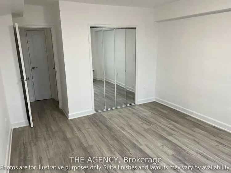 Condo For Rent in Toronto, Ontario