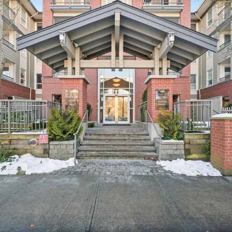 2-Bedroom Condo for Sale in Kensington Court