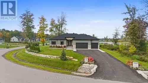 House For Sale In Greely, Ottawa, Ontario