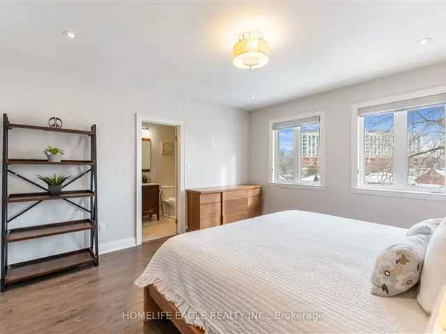 House For Sale in 97, Craiglee Drive, Toronto, Ontario