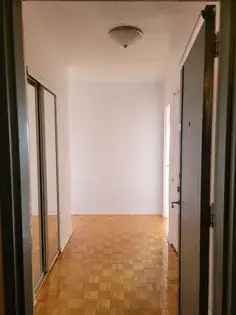 4 Room 78m2 Apartment in Montreal