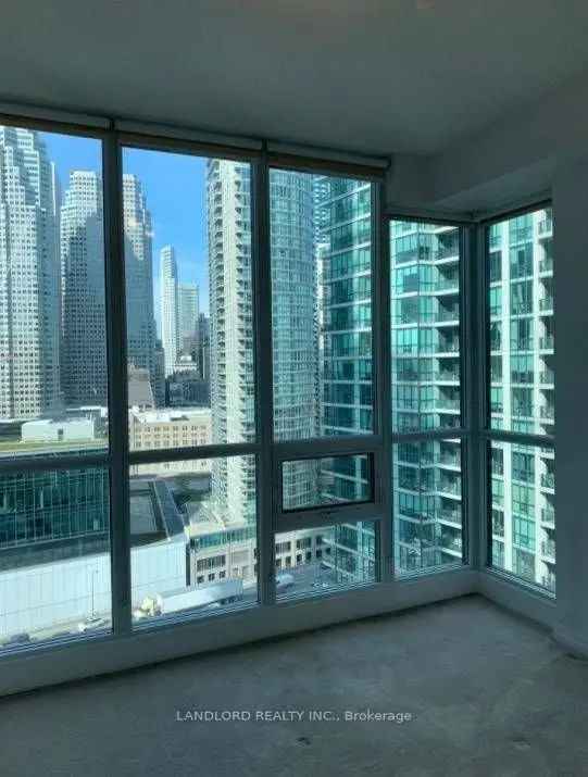 Condo For Rent in 12, Yonge Street, Toronto, Ontario