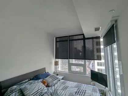 2 rooms apartment of 51 m² in Toronto