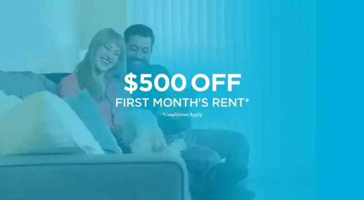 Apartment For Rent in Edmonton, Alberta