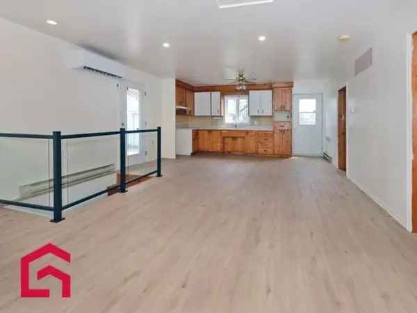 Bungalow for Sale Montérégie Chateauguay Riverfront