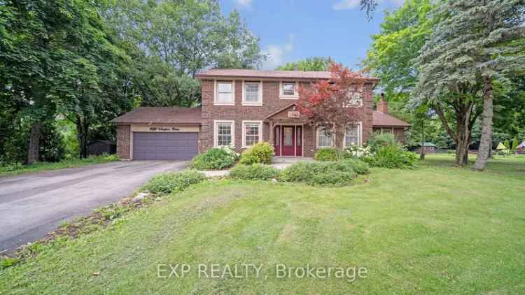 House For Sale in Caledon, Ontario