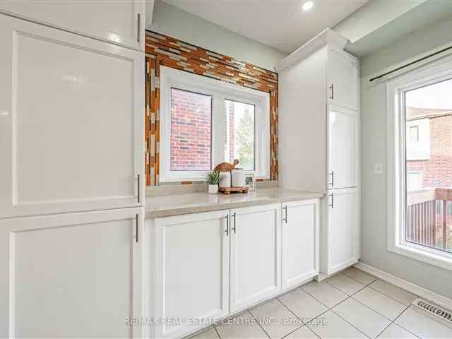 House For Sale in Burlington, Ontario