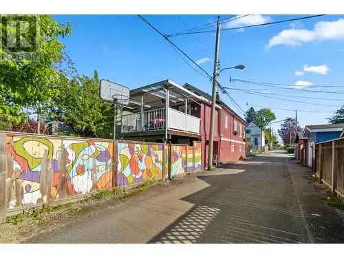 Charming Home w Modern Updates Stunning Views Family Suite