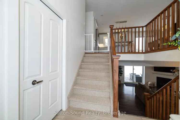 4-Bedroom 3-Bathroom Raised Bungalow with Large Lot and Recent Upgrades