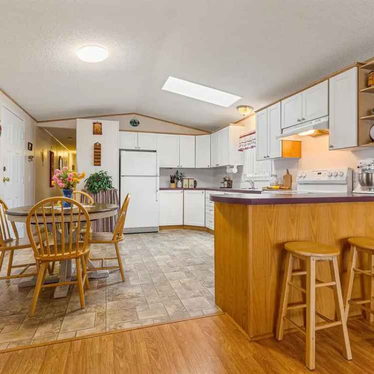 Manufactured Home for sale