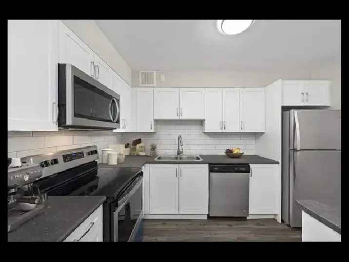 1 Bedroom Apartment for Rent - 2240 Weston Rd