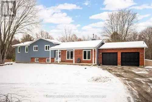 House For Sale In Metcalfe, Ottawa, Ontario