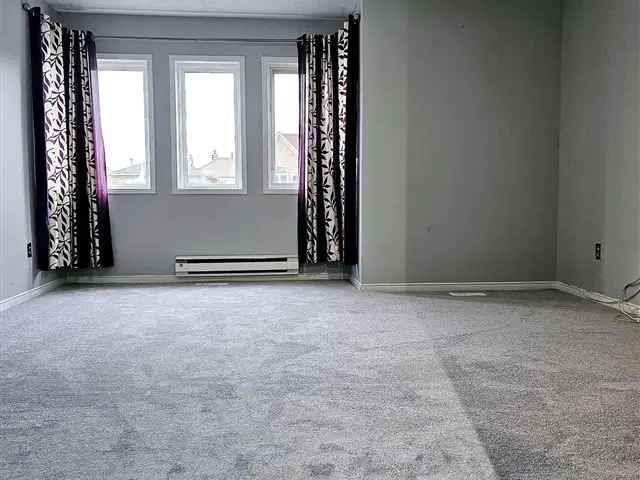 House For Rent in Brampton, Ontario