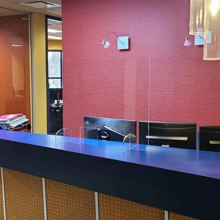 South Surrey Office Space for Lease 2740 Sq Ft
