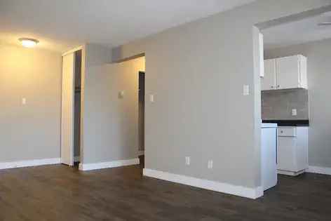 Rent 3 Rooms Apartment in Edmonton with Pet Friendly Features