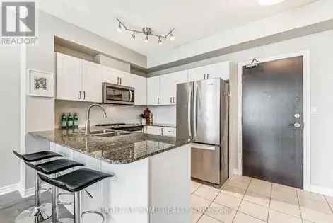 1 Room 368m² Condo in Mississauga All Utilities Included