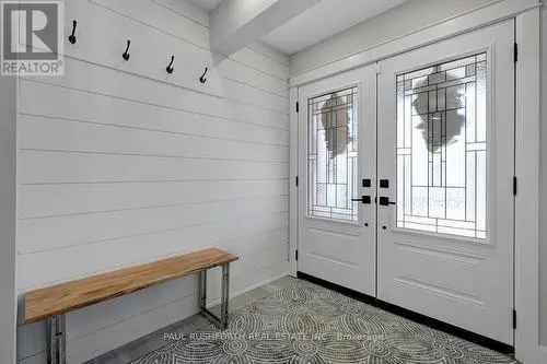 Avalon Orleans Bungaloft - Modern Farmhouse - 4 Beds - 4 Baths