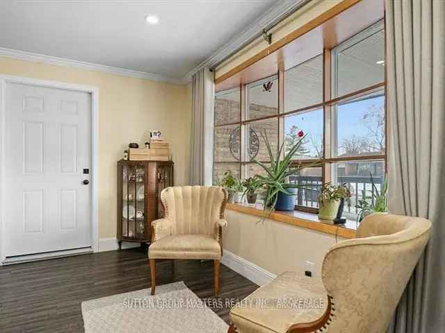 Spacious 4-Bedroom Home in Kingston's West End