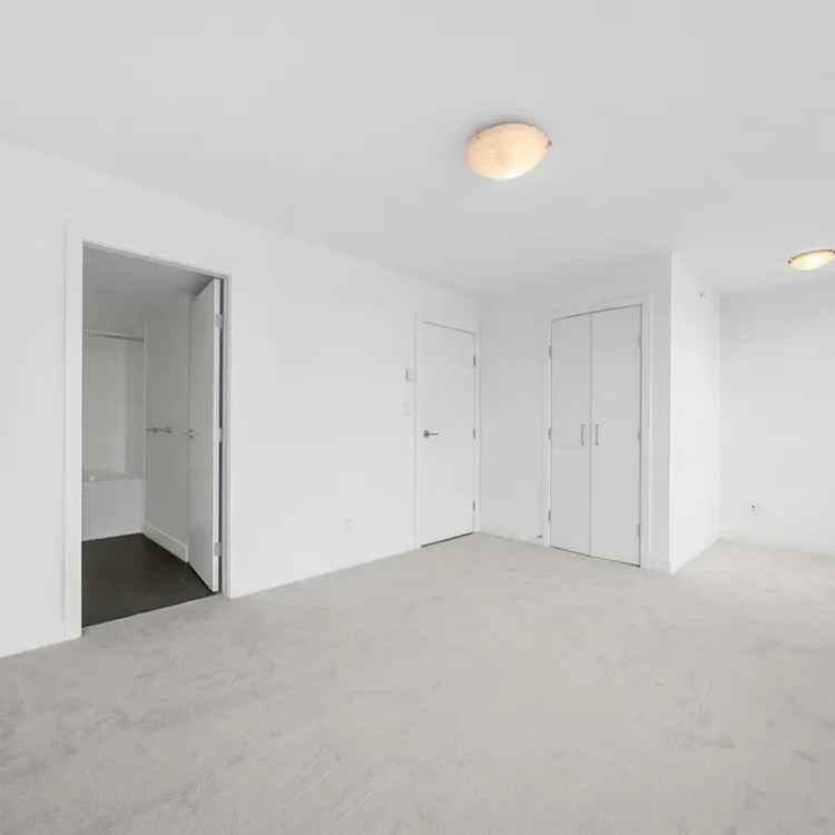 Spacious 2-Bed 2-Bath Corner Unit in Prim Cambie Village