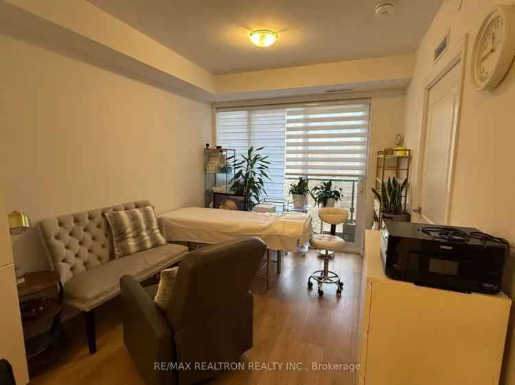 Condo For Rent in Mississauga, Ontario