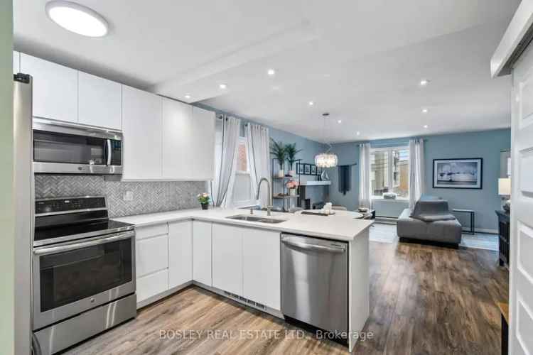 Buy Detached Home in Yorkville with Three Unique Suites