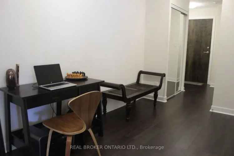 Condo For Rent in Toronto, Ontario