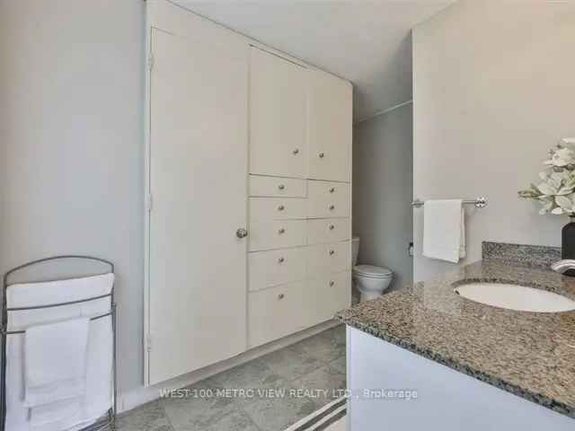 House For Sale in Mississauga, Ontario