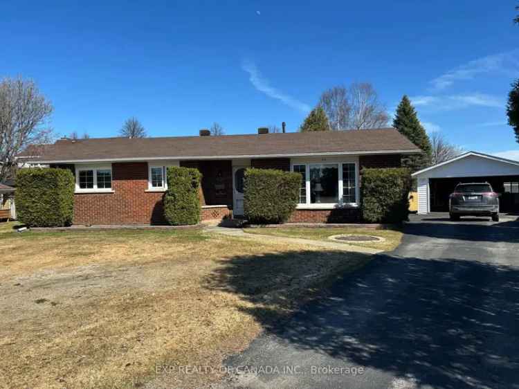 House For Sale , 433, Frontenac Crescent, Timmins, Ontario