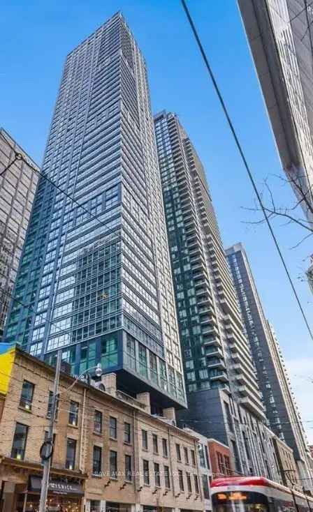 Condo For Rent in Toronto, Ontario