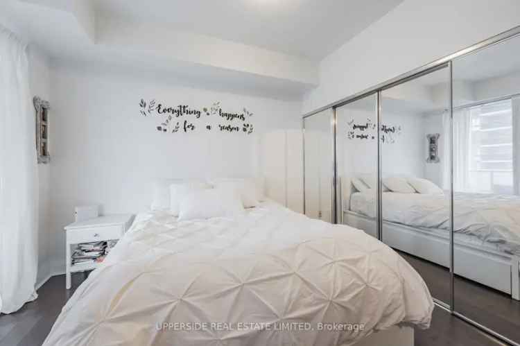 Condo For Sale in Toronto, Ontario