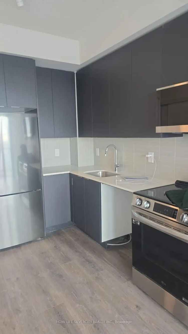 2 Bed 2 Bath Apartment near Sheridan College Brampton