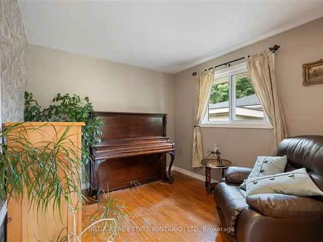 House For Sale in London, Ontario