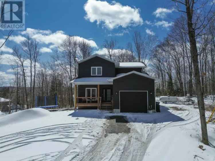 House For Sale , East Ferris Township, Ontario