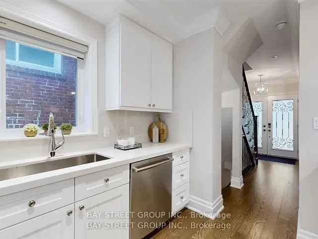 House For Sale in Toronto, Ontario