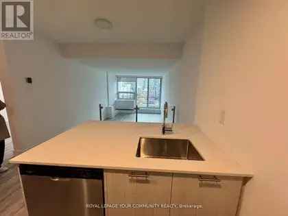 1 room apartment of 535 m² in Toronto