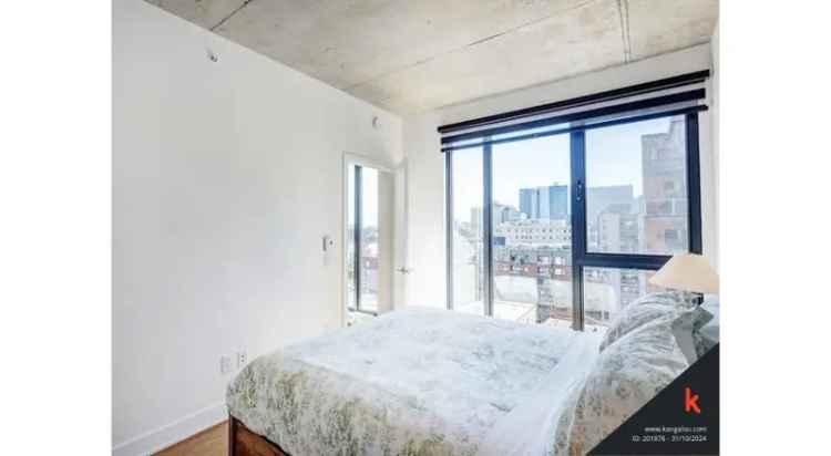 Condo For Rent in Montreal, Quebec