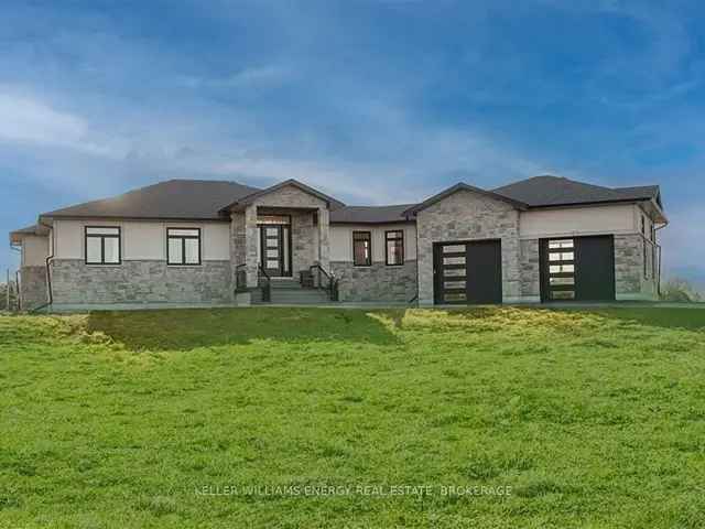 House For Sale in Rossmore, Ontario