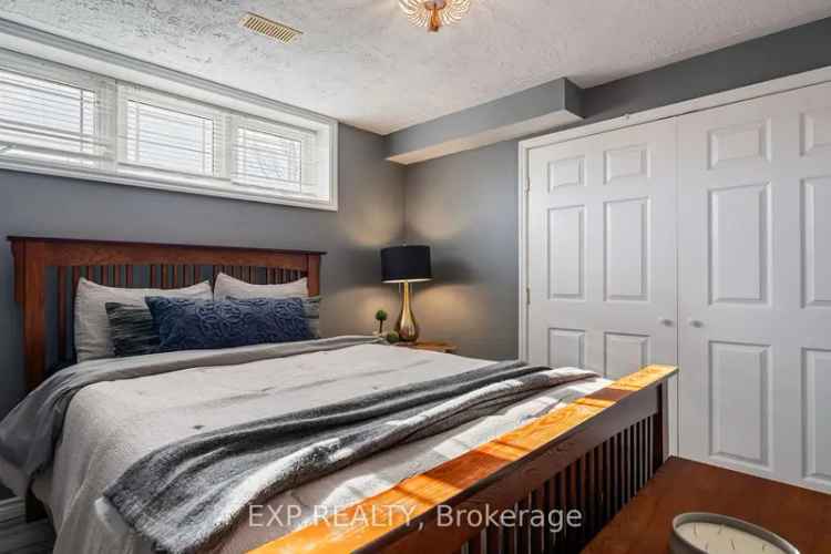 House For Sale in Wellington North, Ontario