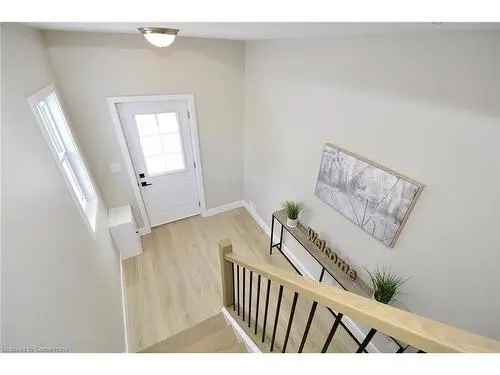 House For Sale In Glenview, Cambridge, Ontario