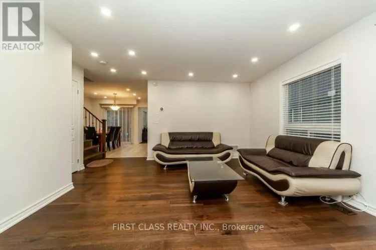 FIRST CLASS REALTY INC.