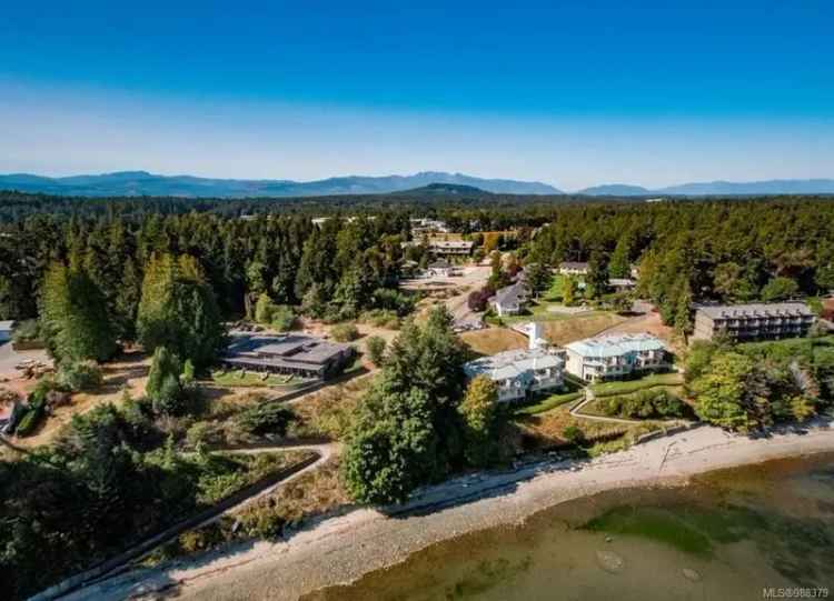 Modern Townhome at Sunrise Ridge Waterfront Resort